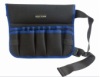 fanny pack with 2 elastic loops