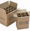 Corrugated Packaging Boxes Kraft Paper Corrugated Cardboard Shipping Boxes