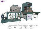 CE 8KW PVC Box Making Machine 3 Phase High Frequency Welding Equipment