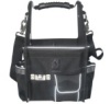 tool case open tote with PE plates