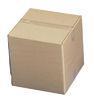 Waterproof Corrugated Shipping Boxes Custom Sized Cardboard Boxes For Craft