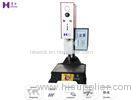 28Khz Ultrasonic Welding Machine Digital Operation Mode For Charger Cover
