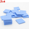 1.5W Adhesive Thermal Conductive Insulation Soft Silicone Rubber Sheet