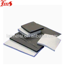 2016 Wholesale Factory Cheap Price Adhesive Thermally Conductive Silicone Pad