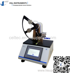Pendulum Impact Tester ASTM D3420 Elmendorf teaing tester for paper and film