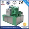 Fason latest technology used Compressor oil recycling machine waste mixed oil recovery plant