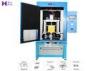 Nylon Cover Ultrasonic Plastic Welding Machine 6000W AC380V Manual Operation Mode