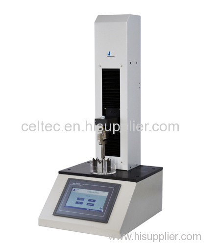 Ampoule Breaking Strength Tester Ampul break force testing machine