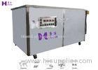 Hardware Ultrasonic Injector Cleaning Machine 55L 1200W 30-110 Adjustable Cleaning Temperature