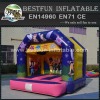 Nice Flower Spirit Inflatable Bounce House