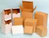 Custom Double Wall Carton Box Handmade Cardboard Packaging Box