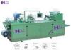 AC380V 3 Phase Heat Blister Sealing Machine 12Kw Electric Heating Principle