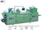 AC380V 3 Phase Heat Blister Sealing Machine 12Kw Electric Heating Principle