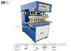 Air - Supported Automated Tarpaulin Welding Machine 4501000 MM Work Table