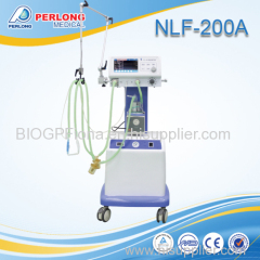 medical cpap ventilation system