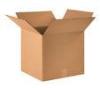 Recycled Custom Corrugated Packaging Boxes For Mailing / Shipping Free Sample