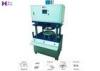 Cardboard Cake Box Bottom Automatic Forming Machine 60HZ 8-40 MM Height