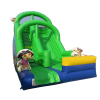 Classic Dora Giant Inflatable Slide For Sale