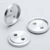 Precision Machinery Elements CNC Aluminium Parts