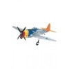 Giant Scale P47 Thunderbolt RTC TOPA0710