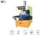 HF 10KW Welding Cutting Machine 2500 Times / 8H For Making Shoes Vamp