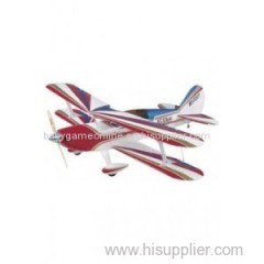 Great Planes Super Stearman 1.20 Bipe ARF 91 PMA1350