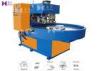 3500 Times / 8H Welding Cutting Machine Auto Rotated Table For PVC Blister Packing