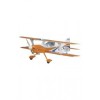 Great Planes Reactor Bipe 61 GP EP Sport 3D ARF GPMA1023