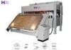 Wooden Board Heavy Duty Laminating Machine 27.12MHz Hydraulic Drive Mode