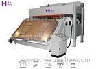 Wooden Board Heavy Duty Laminating Machine 27.12MHz Hydraulic Drive Mode