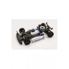 Kyosho 1/10 Gp V-One R4 Touring Car KYO31265B