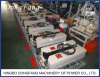 Cable Pusher for Underground Cable laying equipment