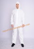 Disposable Microporous Coverall Disposable Waterproof Coverall