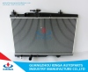 Car Radiator for Vios'02 Mt with Certificate ISO9001/Ts16949