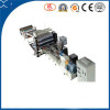 Insulation sheet extruder machine