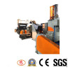 PVC twin screw Sheet Extruder