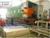 Production Line of Heat Resistant Mgo PU Wall Panel Making Machine