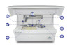 Diagnosis equipment laboratory instrument lab equipment