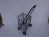 shopping cart shopping trolley