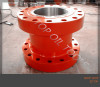 13 5/8&quot; 10K x 13 5/8&quot; 10k Wellhead flanged spa cer spool