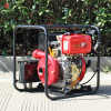 7HP Diesel Engine Water Pump Single Cylinder Diesel Engine Fuel Injection Pump Price Of Diesel Water Pump Set
