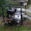 4 In Price Of Diesel Water Pump Set 186F 100mm 4 Inch Agriculture Irrigation Diesel Water Pump