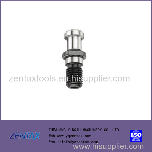 High quality ISO 7388A ISO 50A pull studs