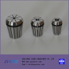 ANTI ABRASIVE ER COLLETS DIN6499B ER 32 COLLET SIZE /ER11 /ER16/ER20/ER25/ER40 0.005mm FOR COllet Chuck