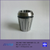 HIGH PRECISION ER steel sealed collet ER 25 (ER COOLANT COLLETS) /ER11/ER16/ER20/ER32/ER40 0.005mm