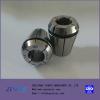 CHINA MANUFACTURE PRECISION MANUFACTURE ER32 RUBBER SEALED COLLET/ER11 /ER16/ER20/ER25/ER40 0.01mm