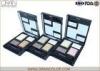 Dry Type Eye Shadow Palette Natural Colors For Make Up School / Course