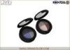 Small Case Assorted Four Color Makeup Eyeshadow Palette For Hazel Eyes