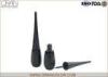 Waterdrop Shape Artistic Eye Makeup Glitter Eyeliner Pencil OEM / ODM