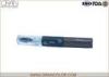 Transparent Lengthening Artistic Eye Makeup Mascara For Small Eyes
